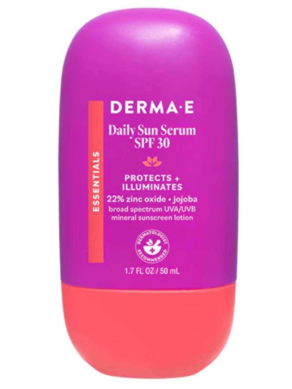 DERMA E Daily Sun Serum SPF 30